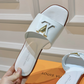 Ozarra Luxury - LOV Women Shoes - 123