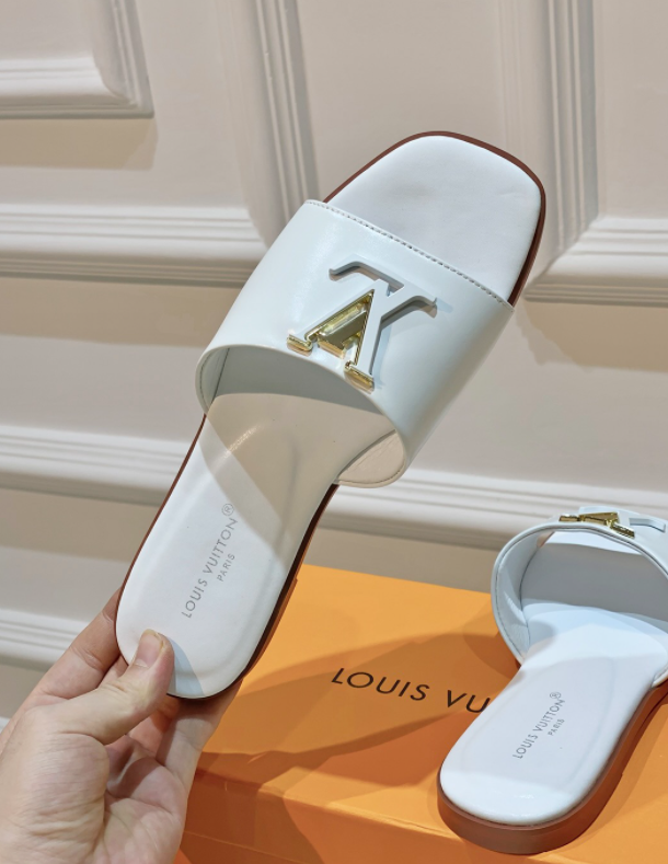 Ozarra Luxury - LOV Women Shoes - 123