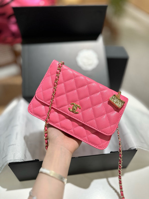 Ozarra - CHL Bags - 6843
