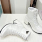 Ozarra Luxury - PD Women Shoes - 320