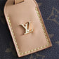 Ozarra Fashion Lu-Vi bags - 8309