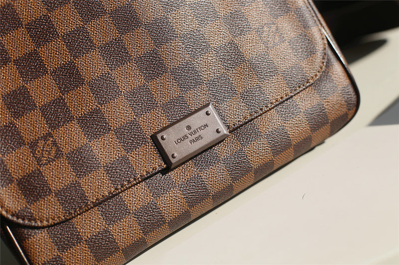 Ozarra Fashion Lu-Vi bags - 10413