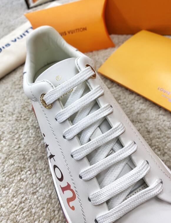 Ozarra Luxury - LOV Men Shoes - 1722