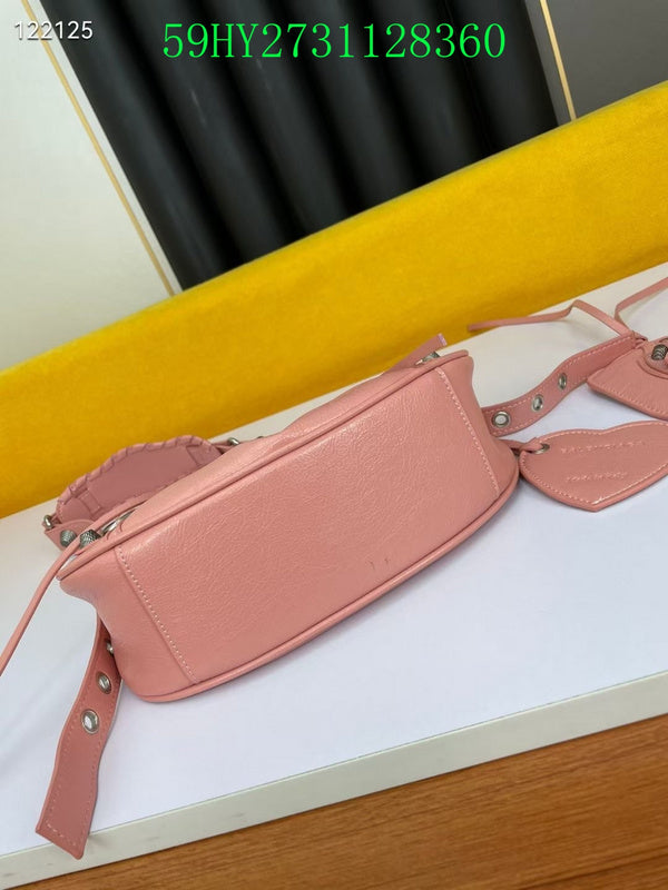 Ozarra Fashion - BGA Bags - 1951