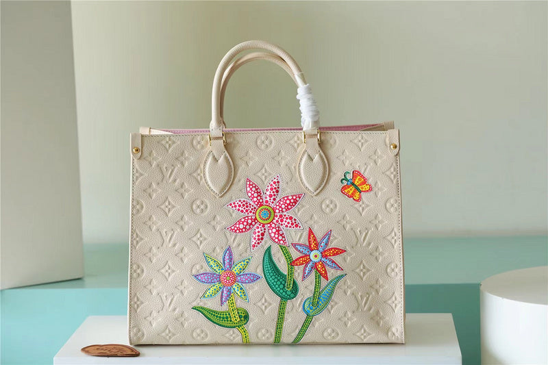 Ozarra - LUV Bags - 223