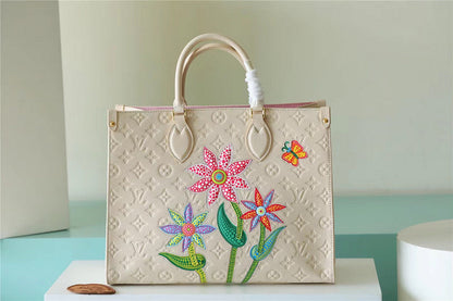 Ozarra - LUV Bags - 223