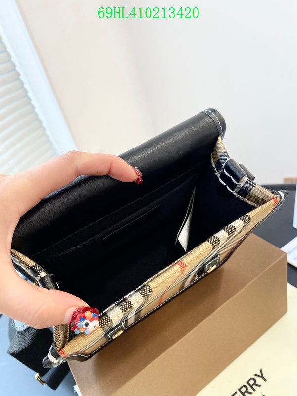 Ozarra Fashion -BBR Bags - 200