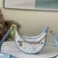 Ozarra Fashion Lu-Vi bags - 17282