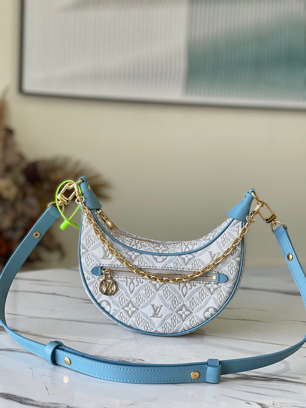 Ozarra Fashion Lu-Vi bags - 17282