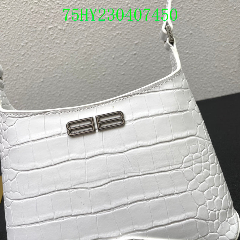 Ozarra Fashion - BGA Bags - 1853
