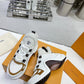 Ozarra Luxury - LOV Women Shoes - 686