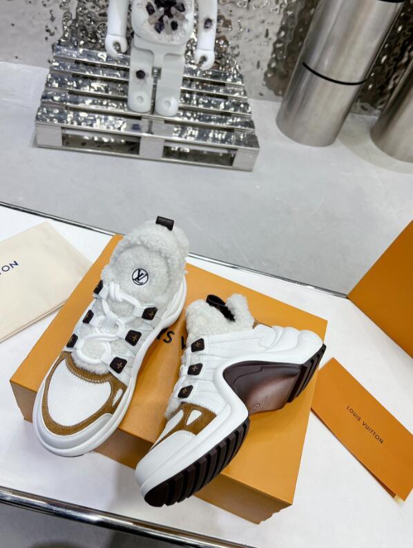 Ozarra Luxury - LOV Women Shoes - 686
