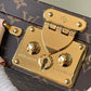 Fashion Lu-Vi bags - 4518