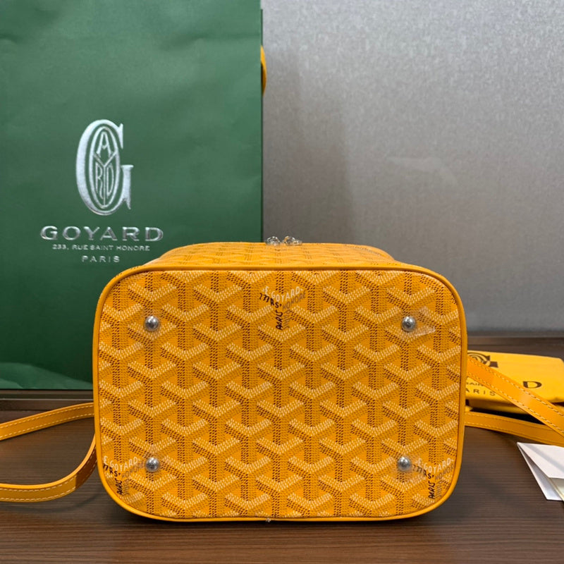 Ozarra - GOD Bags - 954