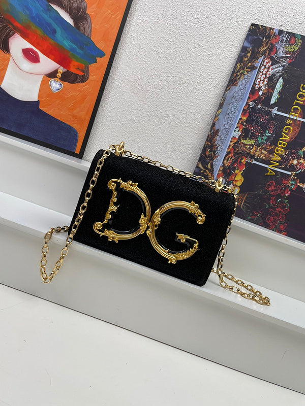 Ozarra - DG Bags - 072