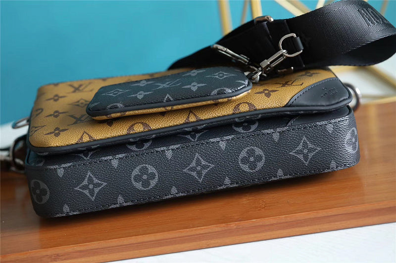 Ozarra Fashion Lu-Vi bags - 10068