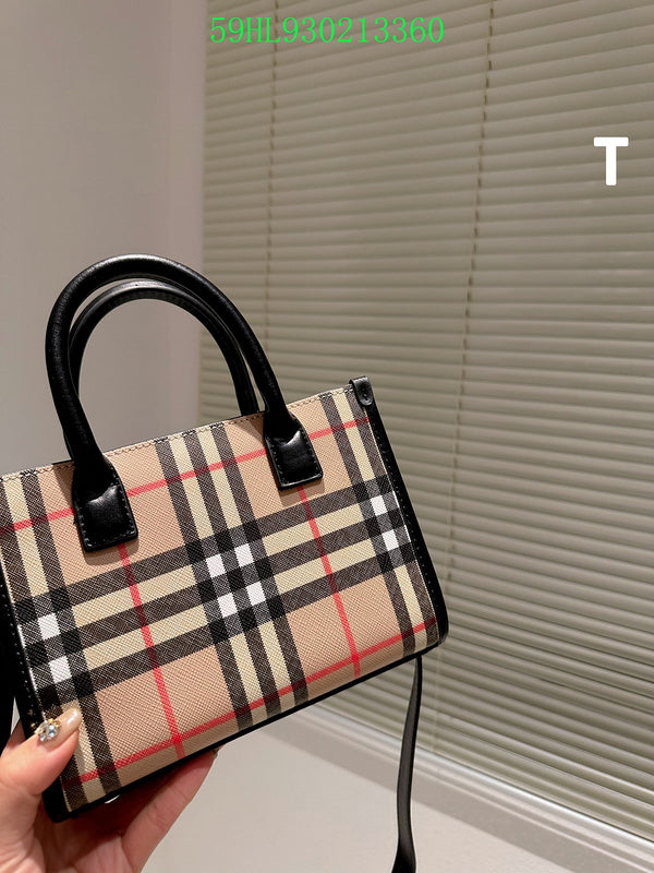 Ozarra Fashion -BBR Bags - 198