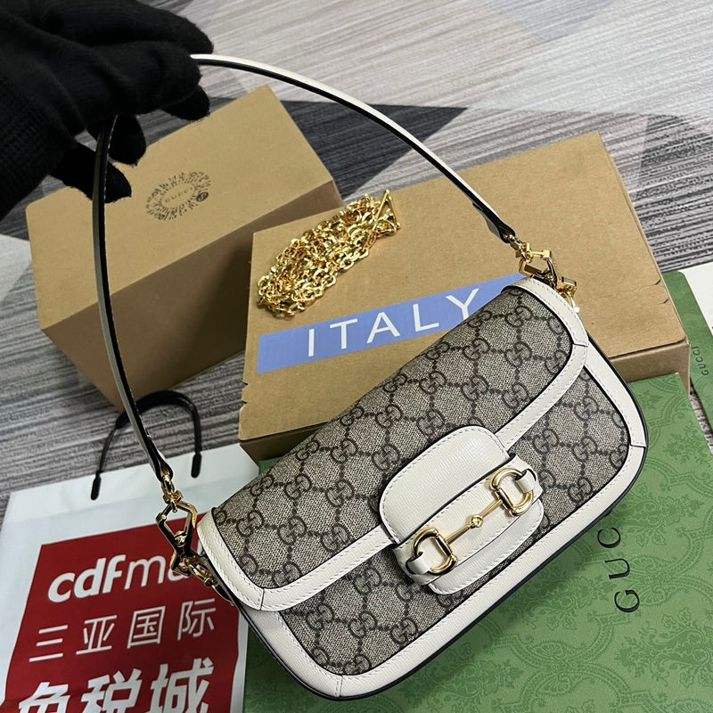 Ozarra - GG Bags - 859