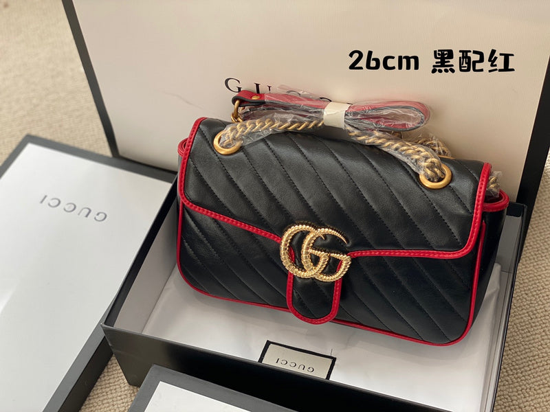 Ozarra - GCI Bags - 2145