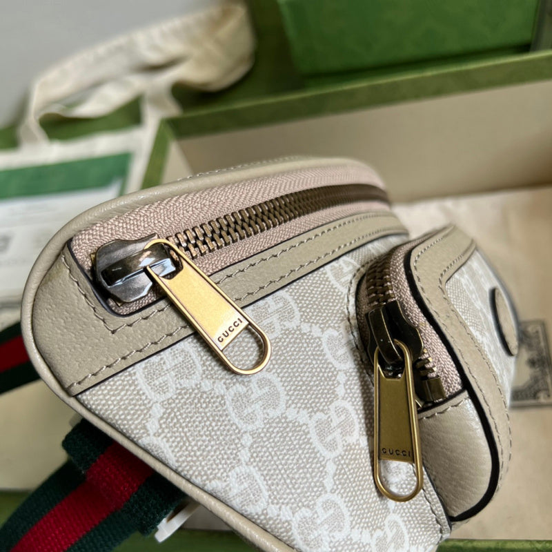 OZ - GCI Bags - 460