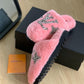 Ozarra Luxury - LOV Women Shoes - 414