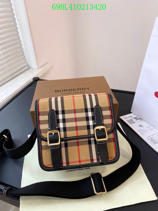 Ozarra Fashion -BBR Bags - 200