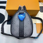 Ozarra Fashion Lu-Vi bags - 11254