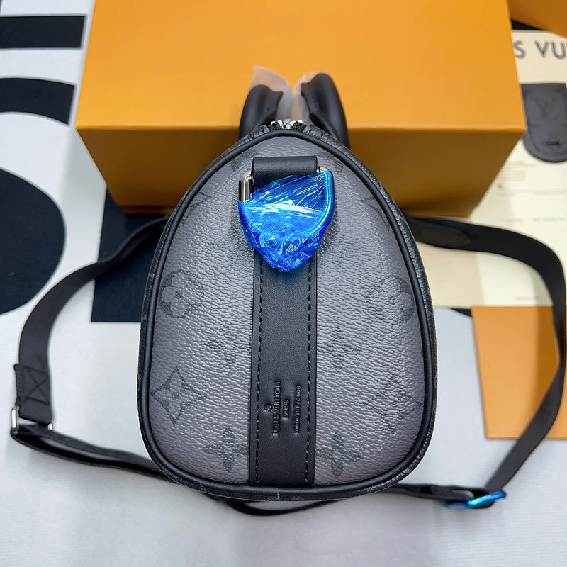 Ozarra Fashion Lu-Vi bags - 11254