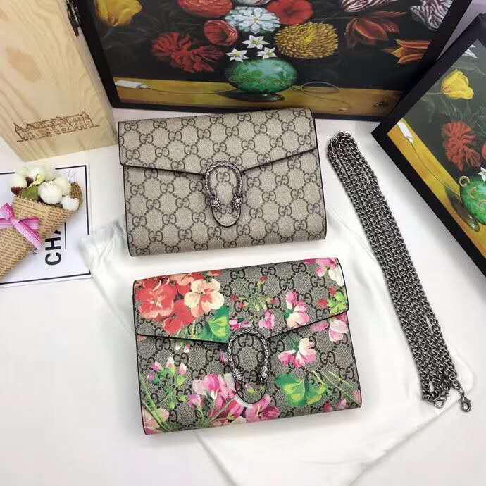 BAB - GCI Bags - 601