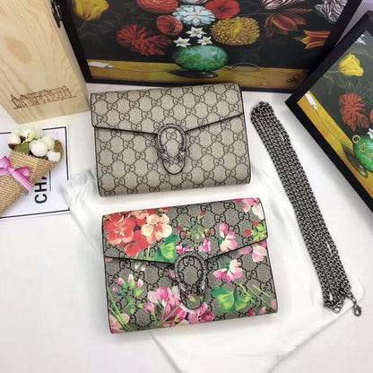BAB - GCI Bags - 601