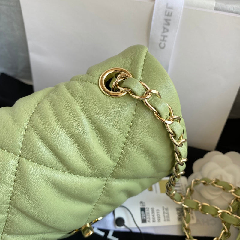 Ozarra - CHL Bags - 6373