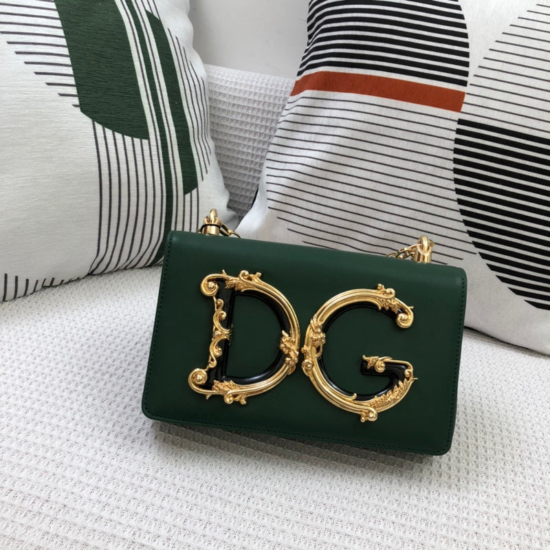 Ozarra - DG Bags - 053