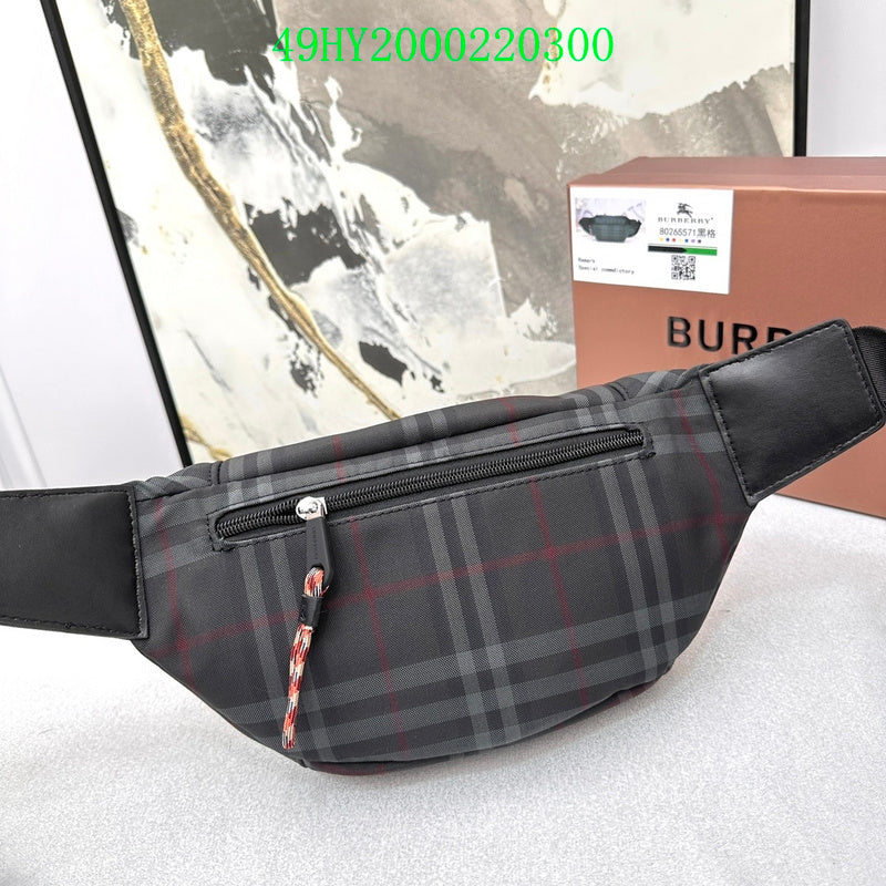 Ozarra Fashion -BBR Bags - 205