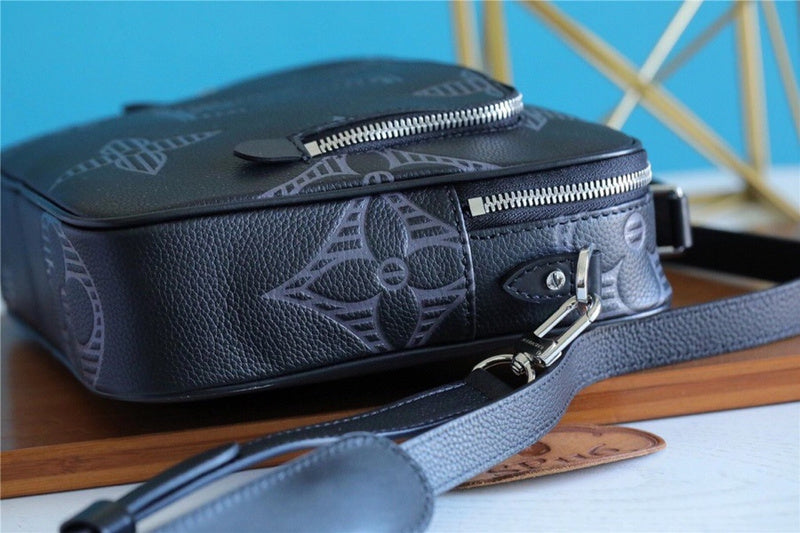 Ozarra Fashion Lu-Vi bags - 10297