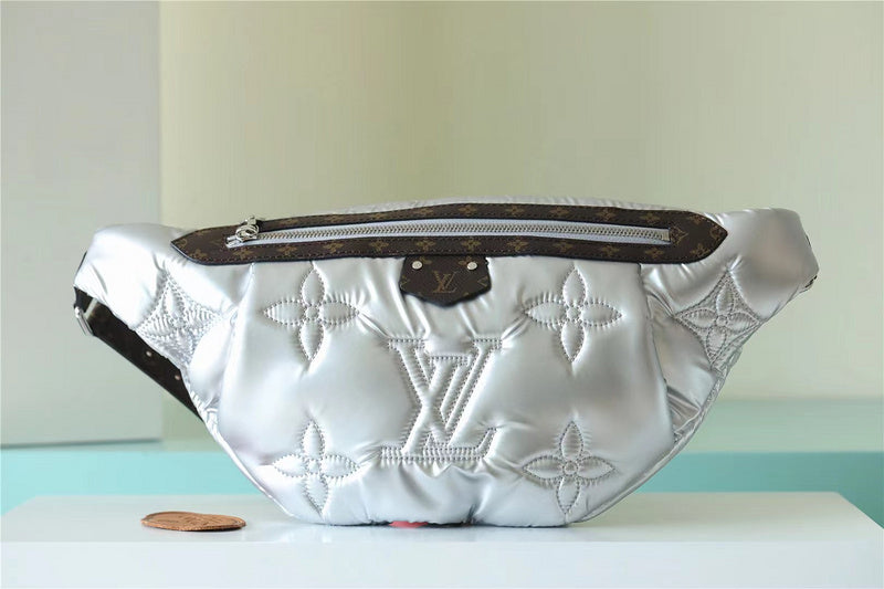 Ozarra Fashion Lu-Vi bags - 10334