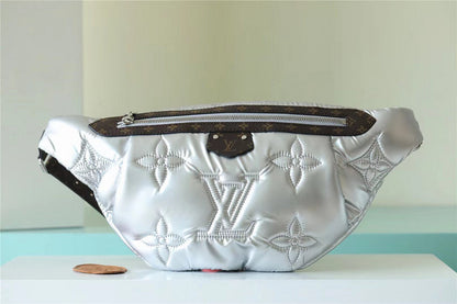 Ozarra Fashion Lu-Vi bags - 10334