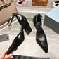 Ozarra Luxury - PD Women Shoes - 253