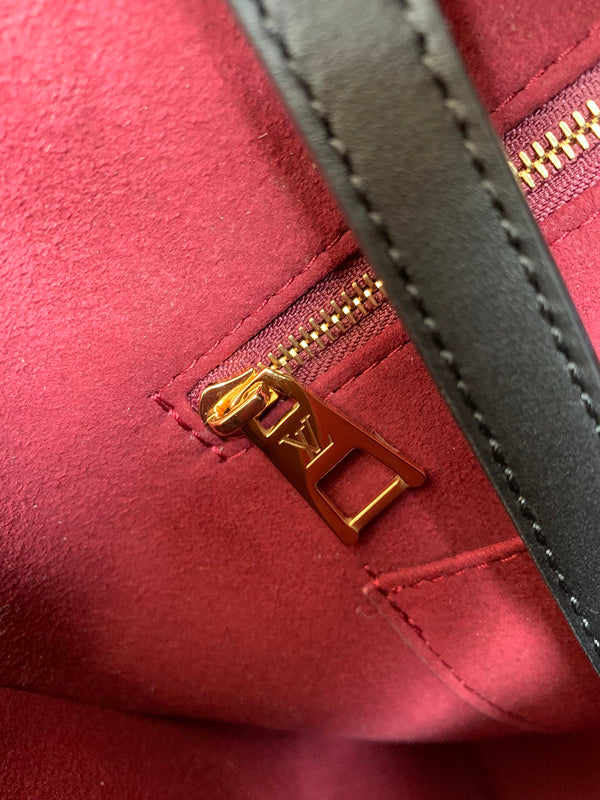 Ozarra Fashion Lu-Vi bags - 17164