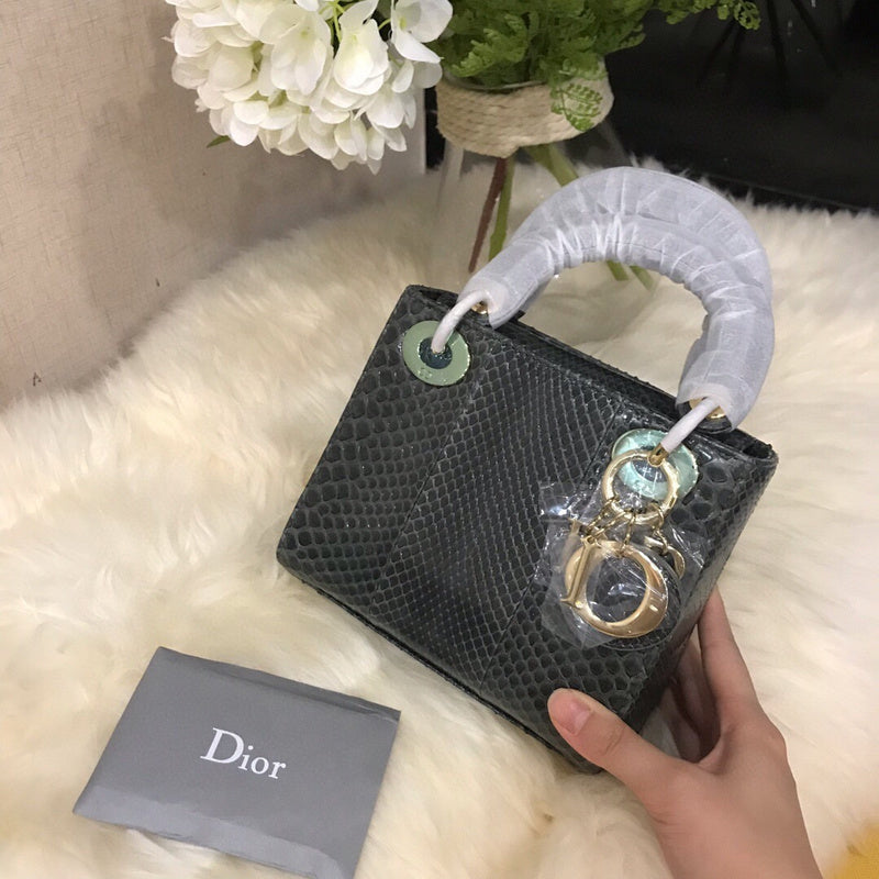 Ozarra - Dir Bags - 2862