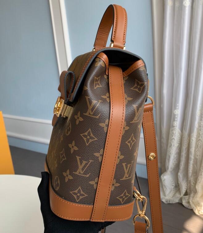 Ozarra Luxury - LOV Bags - 3016