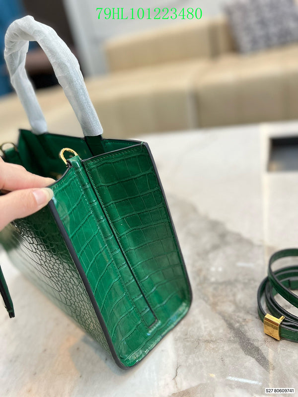 Ozarra Fashion -BBR Bags - 210