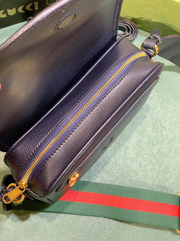 Ozarra - GUKI Bags - 567
