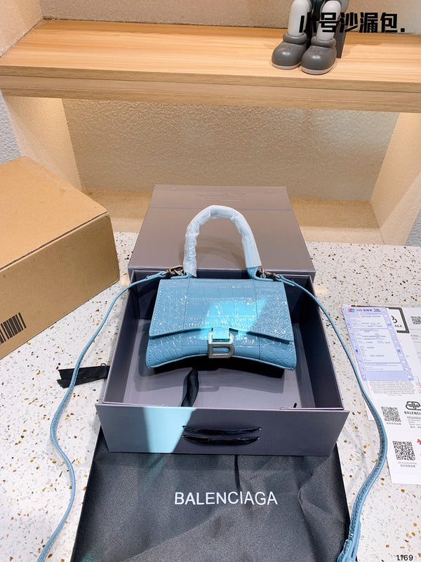 Ozarra Fashion - BGA Bags - 1521