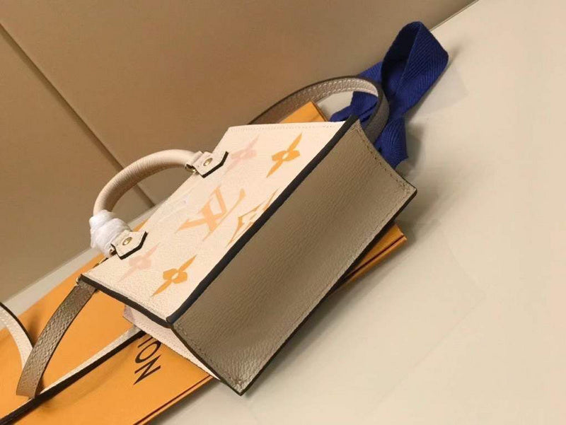 Ozarra Fashion Lu-Vi bags - 17606