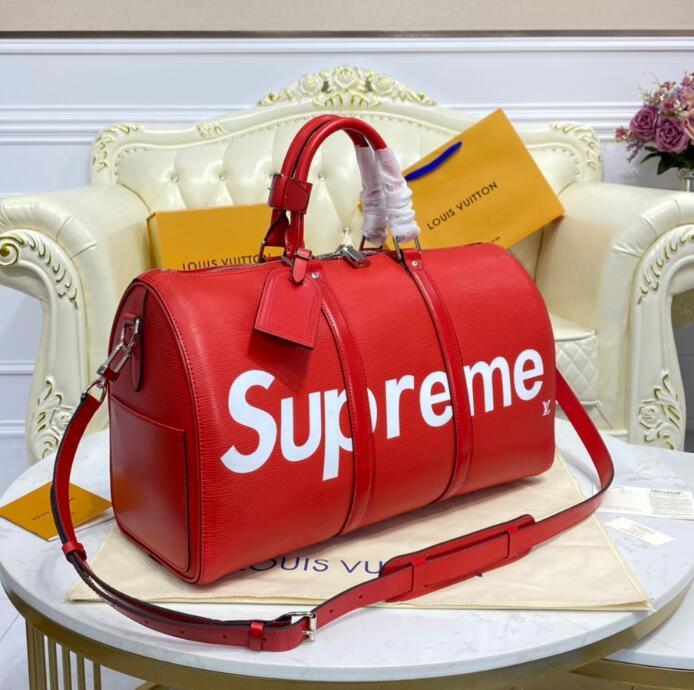 Ozarra Luxury - LOV Bags - 2480
