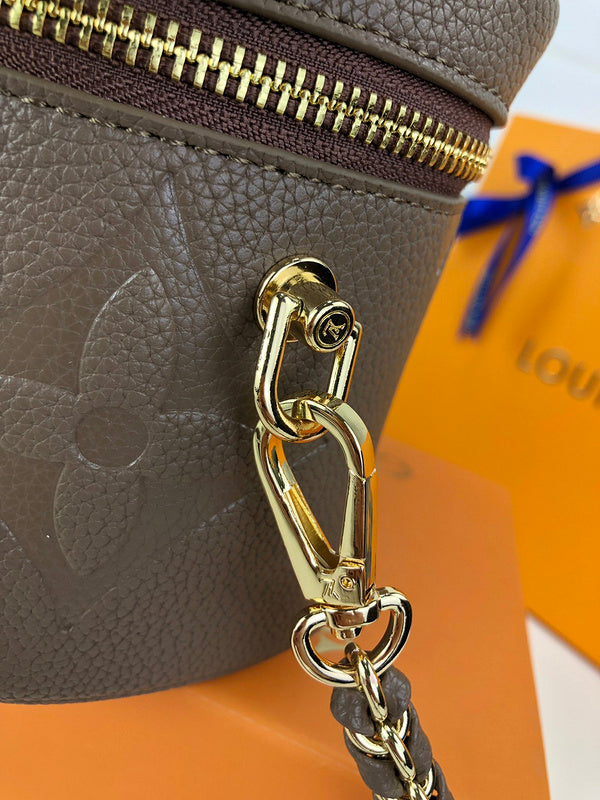 Fashion Lu-Vi bags - 3885