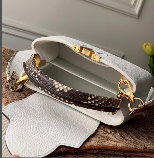 Ozarra Luxury - LOV Bags - 3131