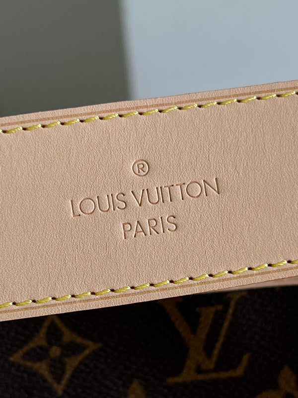 Ozarra Fashion Lu-Vi bags - 17313