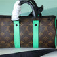 Ozarra Fashion Lu-Vi bags - 11256