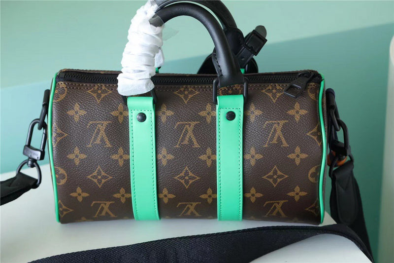 Ozarra Fashion Lu-Vi bags - 11256